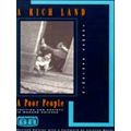 A Rich Land, a Poor People: Politics and Society in Modern Chiapas