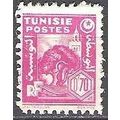 Tunisie 1944 Michel 265 Neuf * Cote (2005) 0.30...