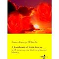 A handbook of Irish dances