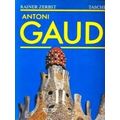 Antoni Gaudi I Cornet - 1852-1926 - Ein Leben I...