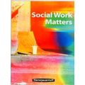 Social work matters