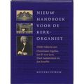 Nieuw Handboek Voor Kerkorganist