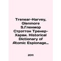 Trenear-Harvey, Glenmore S. Glenmore Stratton Coach-Harvey. Historical Dictiona