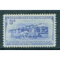 1006 3c B&O Railroad Fine MNH MA0099