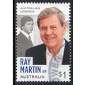 Australia 2018 Australian Legends of Television...