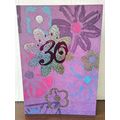 30th birthday card - 30 - 04