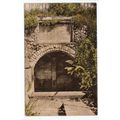 St Withburga Tomb St Nicholas Church Dereham Po...