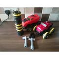 Tonka Crank Up Mod Cars - Quality Tonka Toys