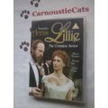 Lillie DVD The Complete Series Francesca Annis ...