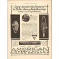 AMERICAN ROLLER BEARING CO 1930 demand better h...