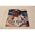 Kid Rock Promo Flat-COCKY