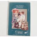 Doll Pattern Inga, Theodor and Bear 24 inch Dol...