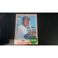 1968 Topps Card # 248 Fred Valentine Very Good ...