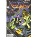 Stormwatch (Vol 2) # 002 NM MODERN AGE COMICS