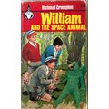 William and the Space animal Richmal Crompton P...
