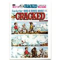 1978 Fleer Best of Cracked Magazine Build a Gor...