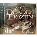 Deadly Dozen-Infogrames-2001 *New