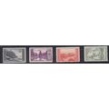 747 8c Zion Park Fine MNH VA0167d