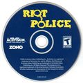 Riot Police (PC-CD, 2003) for Windows 98/ME/200...