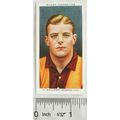 1935 Wills Association Footballers No. 16. J. H...