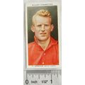 1935 Wills Association Footballers No. 15 T. Gr...