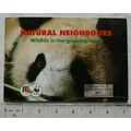 1986 unused PG Tips album - Natural Neighbours,...