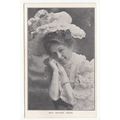 Actress Miss Pauline Chase Postcard