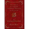 Hutchings' Illustrated California Magazine, Vol...
