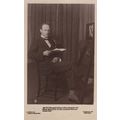 Dr RF Palmer London Railway Station Director Ra...
