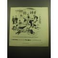 1957 National Airlines Ad - the kind of service
