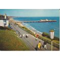 West Cliff, Bournemouth - J Arthur Dixon # Hant...