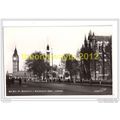 BIG BEN, ST MARGARET'S & WESTMINSTER ABBEY, LON...