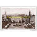 TRAFALGAR SQUARE, LONDON, ENGLAND, 1910/20s?, P...