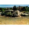Le Dolmen De Kermario Prehistoric Megalithic To...