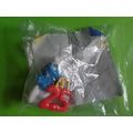 McDonalds 25th anniversary smurf Brand new in a...