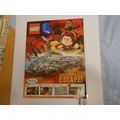 Lego Life Magazine June 2018