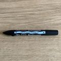 Winsor & Newton : Brush (Pro)Marker : Pebble Blue