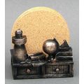 Nautical Captain's Coasters