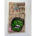 KEY RING - MARVEL COMICS HULK