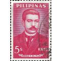 PHILIPPINES, Marcelo Hilario del Pilar y Gatmai...
