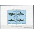 Mediterranean Whales & Dolphins - Monaco 1994 -...