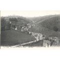 14 - Vire - les vaux - la vallée de Canvie