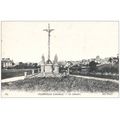 14 - villerville - le calvaire