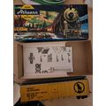 Great Northern Western Fruit Express Refrigerat...