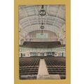 Plumstead - Central Hall Interior (North View) ...