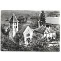 38 - Haute Jarrie - L'église