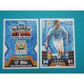 170. Jesus Navas - Manchester City - Match Atta...