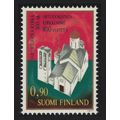 Finland Finnish Orthodoxy of Valamo Cloister 19...