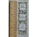 Vintage bookmark - Book Tokens - Give the Pleas...