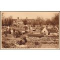 Model Village, Old New Inn, Bourton-on-the-Wate...